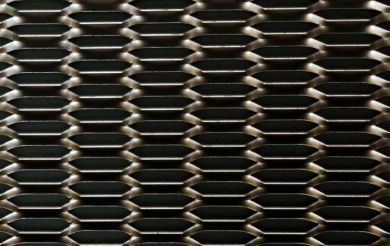 コンクリート打継ラス・ブラインドラス